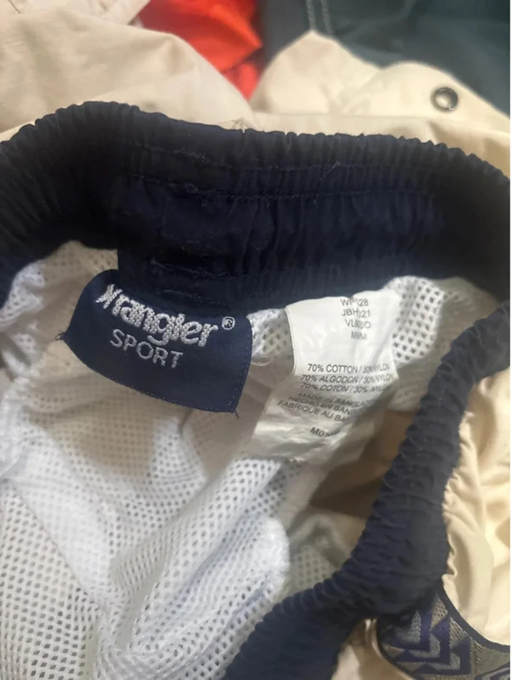 Lots men’s size medium swim shorts